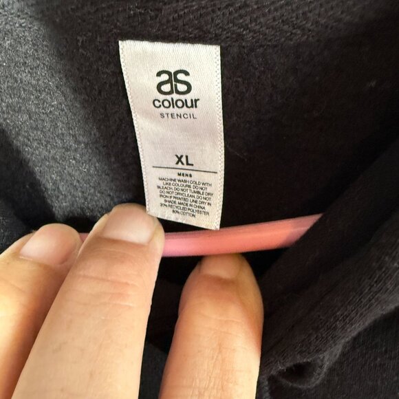 CboysTV Life Wide Open Sweatshirt Hoodie Mens XL Pullover Motorsports YouTube - Picture 8 of 8